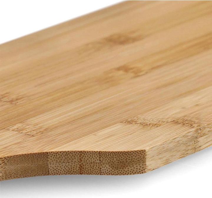 Actual product image Zeller Present Cutting / serving board
