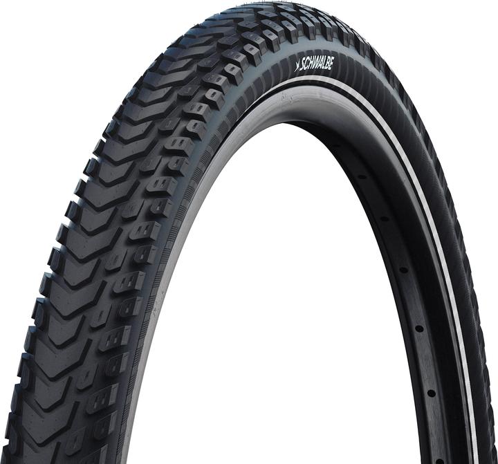 Produktbild Schwalbe Marathon Mondial Pro (28 x 1.60, 42-622)