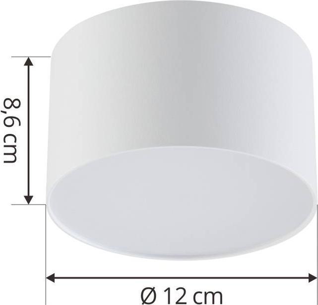 Image du produit Lindby Nivoria (840 lm)