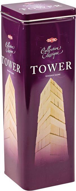 Immagine prodotto Tactic Gioco della torretta (Polacco)