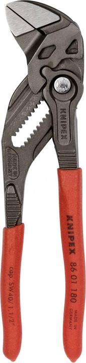 Produktbild Knipex Zangenschlüssel (180 mm)