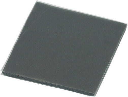 Productafbeelding Phobya Thermisch Stootkussen Ultra 30x30x1,5mm (1.50 mm, 5 W/m K)