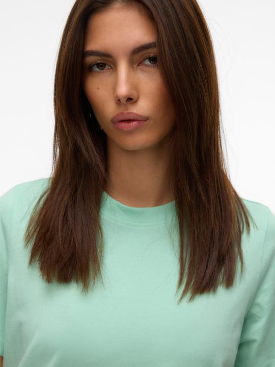 Image du produit Vero Moda Vmpaulina Ss T-Shirt Ga Jrs Noos (XS)