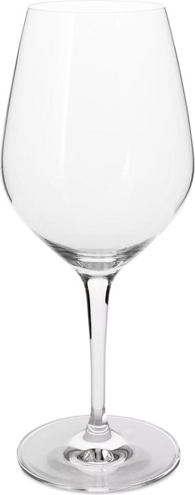 Produktbild Spiegelau Authentis Rotweinglas 4er Set (48 cl, 4 Gläser, Rotweingläser)