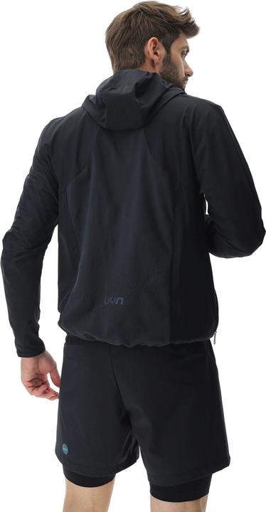 Produktbild UYN Laufjacke Ergoproof (XL)
