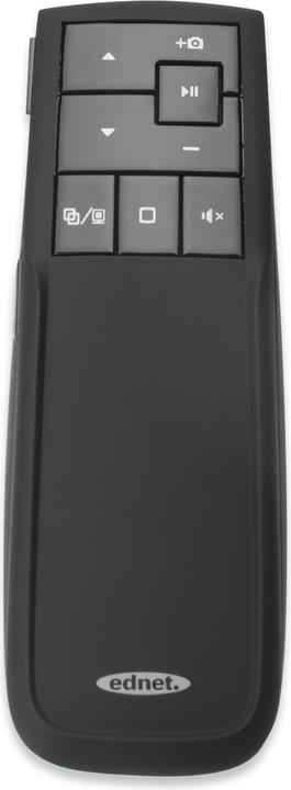 Produktbild ednet 50000 (Universal Fernbedienung, Bluetooth)