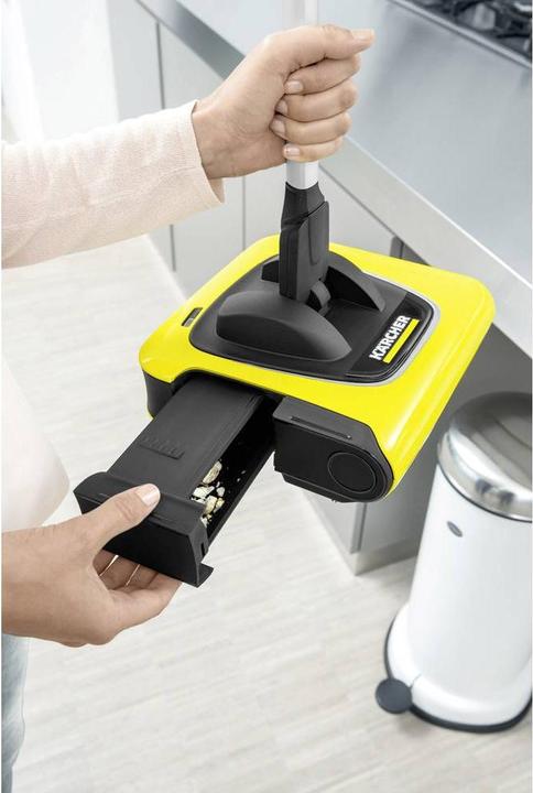 Actual product image Kärcher Kb 5
