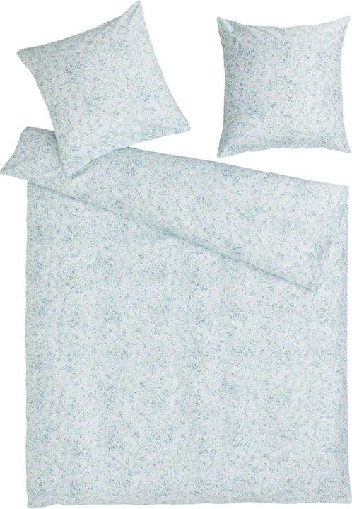 Actual product image Johann Jakob Minimal (Duvet cover, 160 x 210 cm)