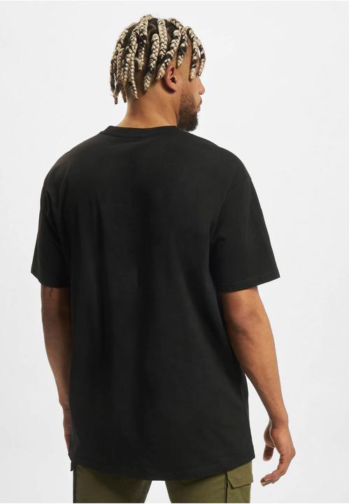 Actual product image Mister Tee Hercules Oversize Tee - 16555 (S)