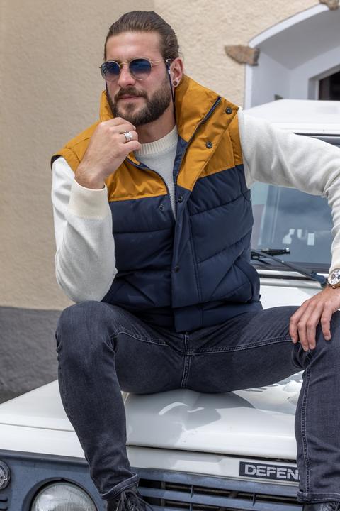 Produktbild Rukka Chevy Herren Thermo Jacke (XS)