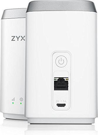 Actual product image Zyxel Lte4506