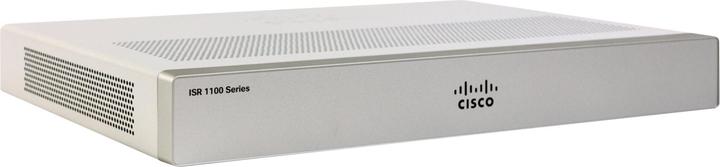 Actual product image Cisco Integrated Services Router 1121X