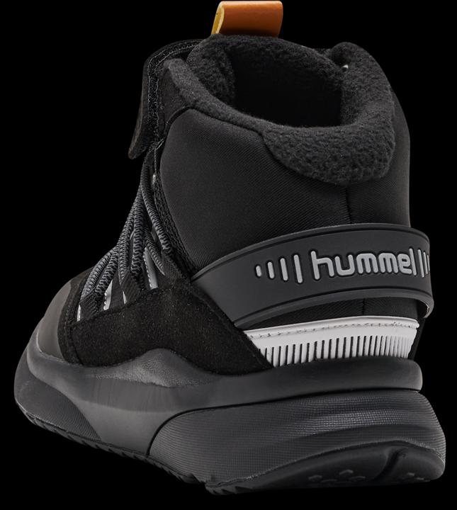 Actual product image hummel Reach Conquer Hero Mid Tex Jr (36)
