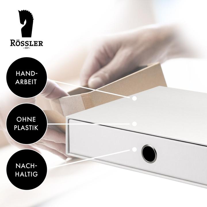 Immagine prodotto Rössler Schubladenbox (A4)
