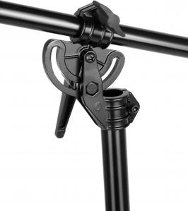 Actual product image CamRock tripod LS-523 lighting tripod (375 cm, 5 kg)