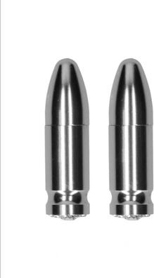 Actual product image Ouch! Diamond Bullet