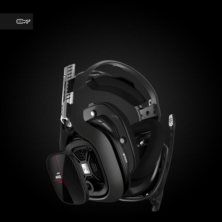 Image du produit Astro Gaming A40 TR (Filaire)