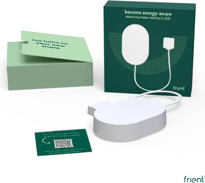 Produktbild Frient External Meter Interface 2 LED