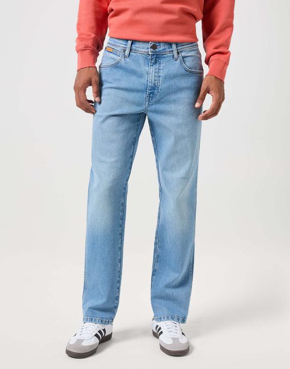 Image du produit Wrangler Jeans Texas Low Stretch (38)