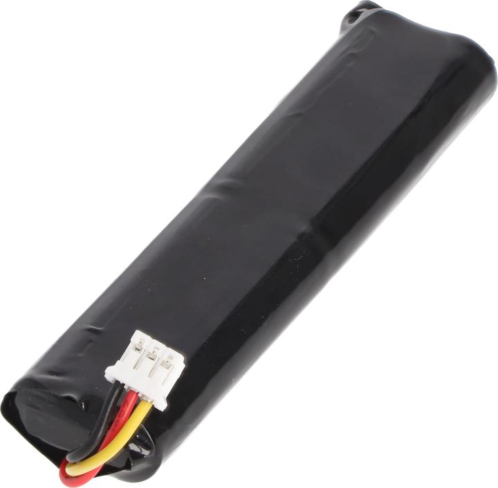 Produktbild AccuCell Speicherbatterie 6V ersetzt Telenot BP3, 6 Volt