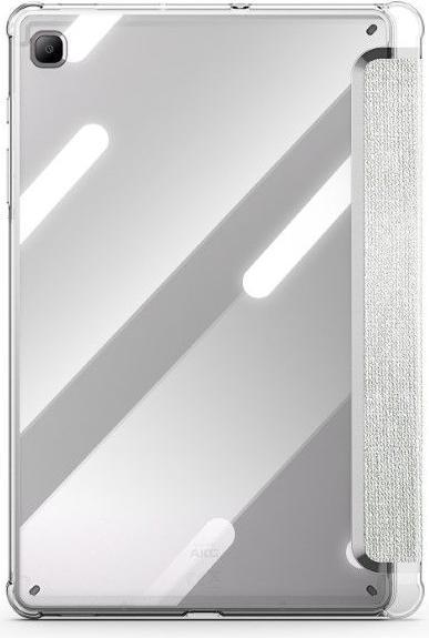 Image du produit Dux Ducis Unid Series Housse en cuir pour livre (Galaxy Tab S6 Lite (2022))