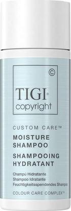 Tigi Copyright Hydra Shampoo ( Moisture Shampoo) - Volume: 50 ml (50 ml, Flüssiges Shampoo)