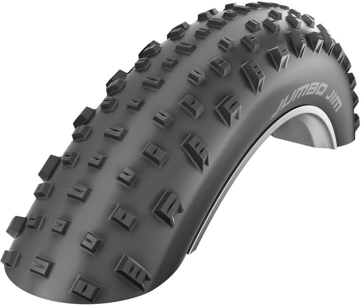 Immagine prodotto Schwalbe Jumbo Jim (26 x 4.00, 100-559)