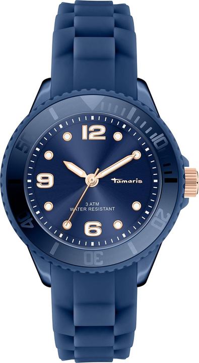 Immagine prodotto Tamaris Funky (Orologio da polso analogico, 36 mm)