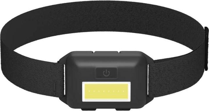 Produktbild Emos COB LED Stirnlampe P3537, 110 lm, 3x AAA (110 lm)