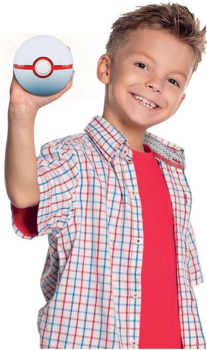 Produktbild Pokemon Trainer Guess - Sinnoh Edition