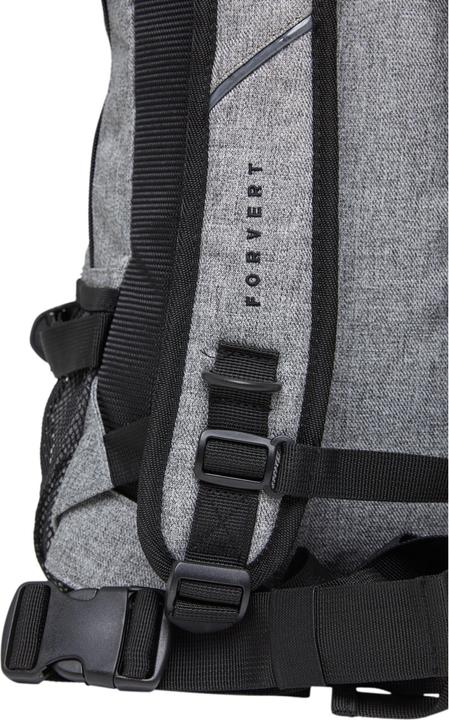 Image du produit Forvert Melange Louis Backpack - 15497 (16 l)