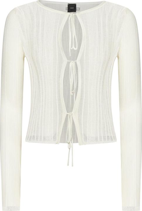 Produktbild Pinko Sweaters White (M)