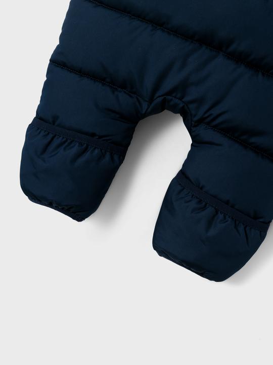 Produktbild Name it Fleece Schneeanzug (50)