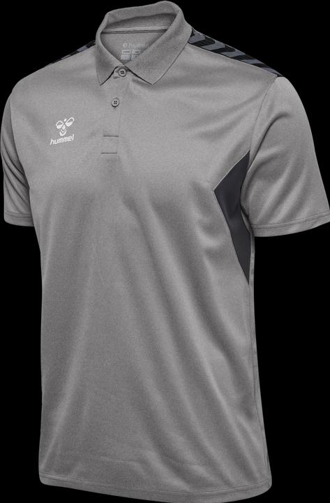 Produktbild hummel Hmlauthentic Functional Polo (M)
