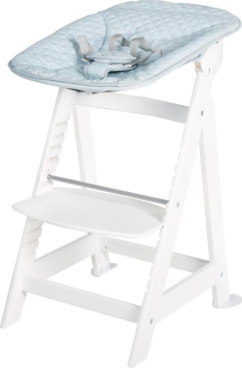 Actual product image Roba Born Up (Highchair)