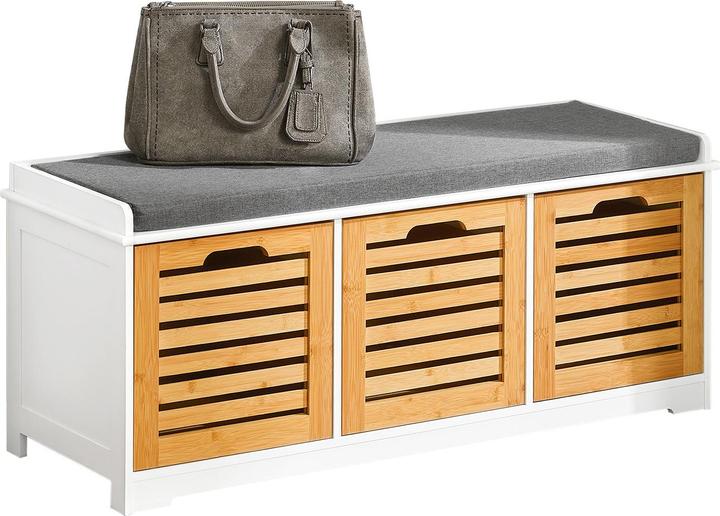 Actual product image SoBuy Bench (105 cm)