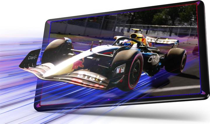 Produktbild Lenovo Legion Tab (nur WLAN, 8.80", 256 GB, Eclipse Black)
