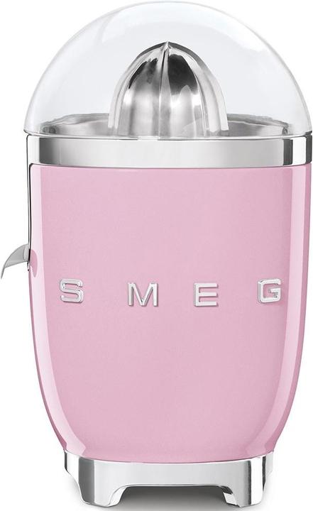 Actual product image Smeg CJF11PKEU 50's Style