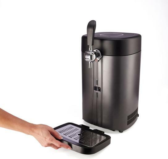 Produktbild Hisense HBD5A Bier Zapfanlage 740215