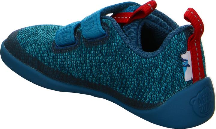 Image du produit Affenzahn Chaussures pieds nus Kid's Knit Happy (26)