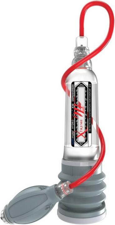 Actual product image Bathmate Hydromax Xtreme X20