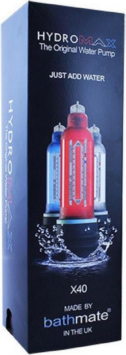 Image du produit Bathmate Hydromax X40