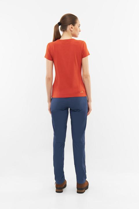 Produktbild MGA T-Shirt Viking Bamboo Harvi Lady (L)