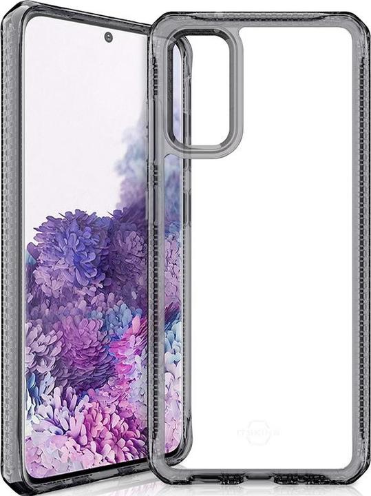 Produktbild Itskins Hybrid Clear (Samsung Galaxy S20)