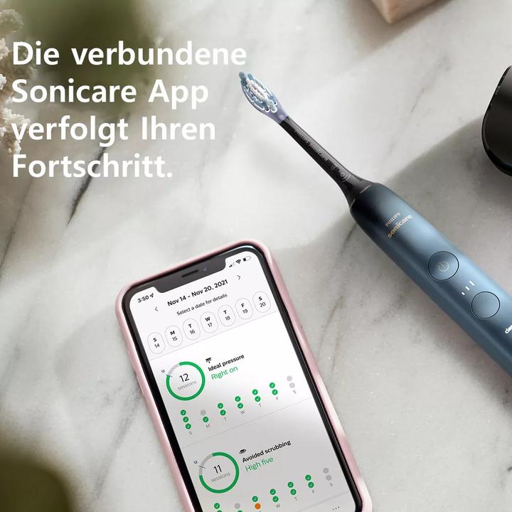 Image du produit Philips Sonicare DiamondClean 9000 Series (Brosse à dents sonique)