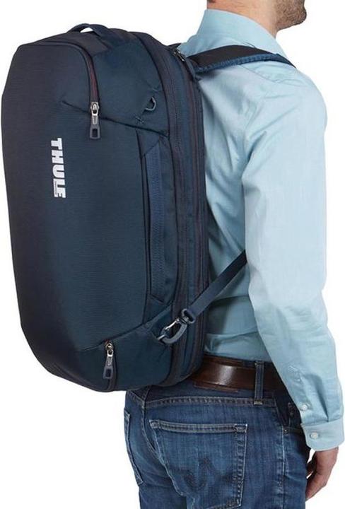 Actual product image Thule Subterra Convertible (40 l)