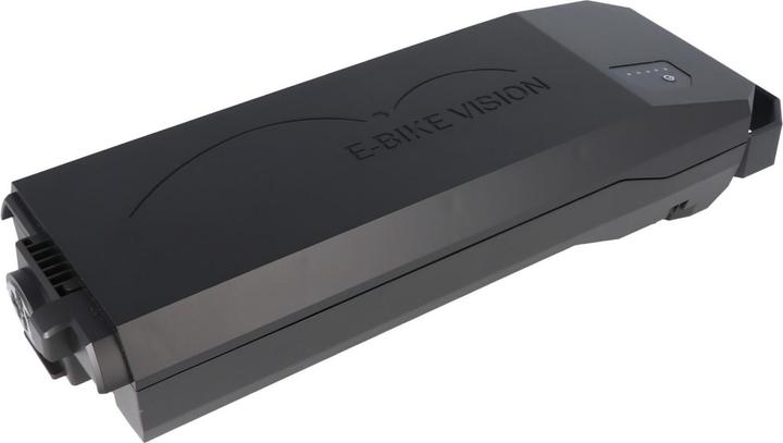 Produktbild E-Bike-Vision Akku Gudereit EC4 e-bike Series, nur 2 Kg (360 Wh, E-Bike Akku)