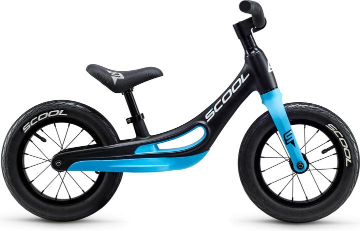S'cool pedeX Magnesium (12")