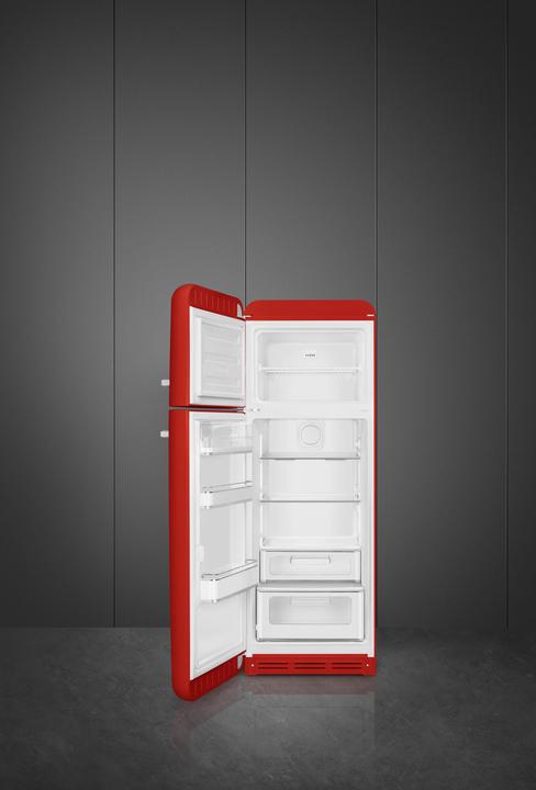 Immagine prodotto Smeg FAB30LRD5 Frigorifero/congelatore combinato a libera installazione (294 l)