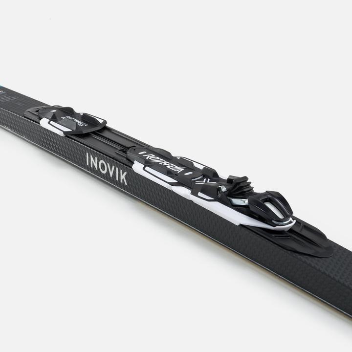 Immagine prodotto Inovik XC S 500 SKIN + Fix (188 cm)